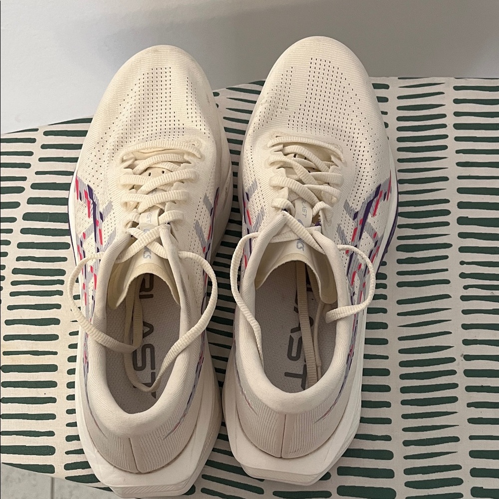 Asics SonicBlast - Picture 5 of 5